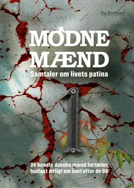 Modne mænd af Bo Østlund