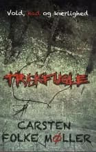 Trækfugle af Carsten Folke Møller