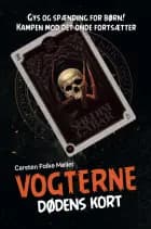 Dødens kort (Vogterne 2)