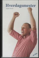 Hverdagsmester af Jesper Skytte