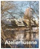 Atelierhusene af Torben Weirup og Jens Thomas Arnfred
