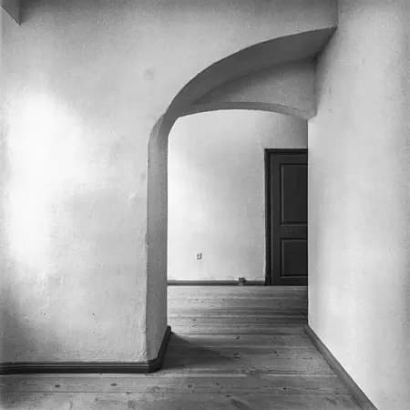 Christiansfeld - en by fuld af betydning af Jens Bertelsen