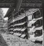 De tavse bygninger af Ole Meyer