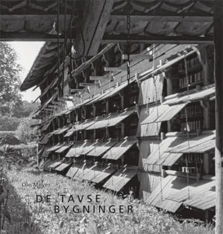 De tavse bygninger af Ole Meyer