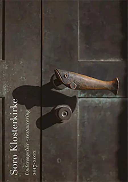 Sorø Klosterkirke af Ulla Kjær