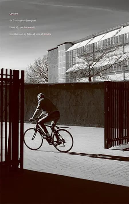 Gottlob af Uwe Bødewadt