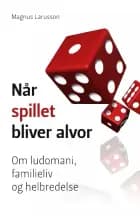 Når spillet bliver alvor af Magnus Larusson
