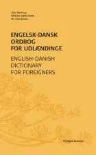 Engelsk-dansk ordbog for udlændinge af Lise Bostrup, Walton Glyn Jones og Kirsten Gade Jones