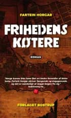 Frihedens køtere af Fartein Horgar