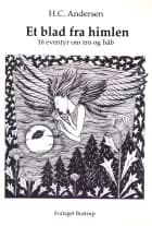 Et blad fra himlen af H.C. Andersen