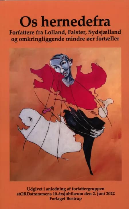 Os hernedefra af Lise Bostrup