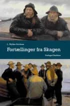 Fortællinger fra Skagen af L. Mylius-Erichsen
