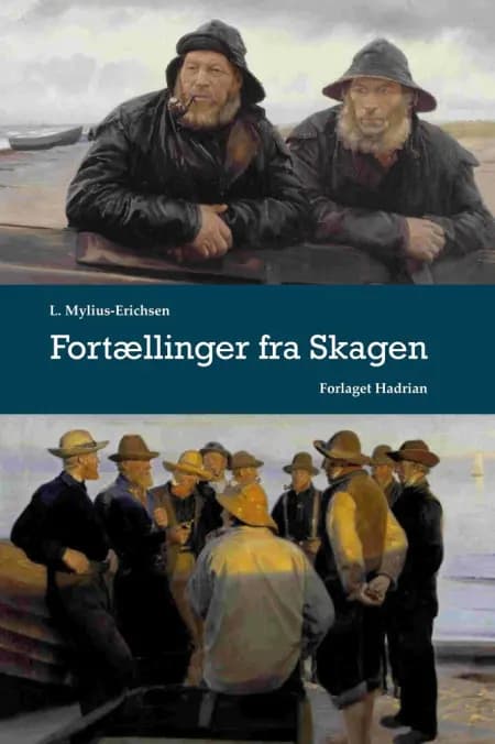 Fortællinger fra Skagen af L. Mylius-Erichsen