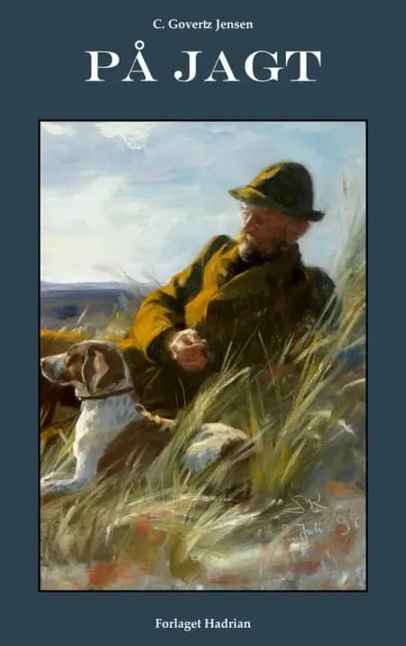 På jagt af C. Govertz Jensen