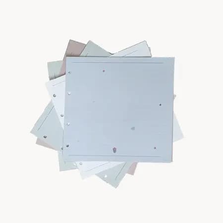 Ekstra Sider - til Mine Første År & Min Barndom af Specialday