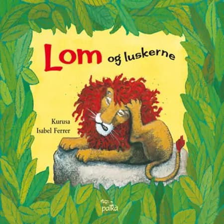 Lom og luskerne af Kurusa