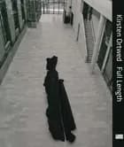 Kirsten Ortwed - Full Length af Jacob Wamberg, Lise Skytte Jakobsen og Per Jonas Storsve