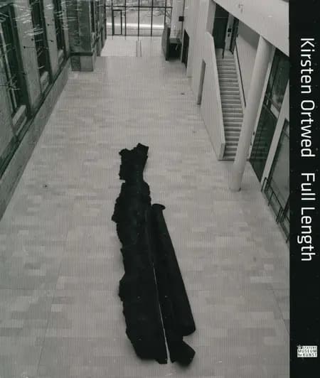 Kirsten Ortwed - Full Length af Jacob Wamberg