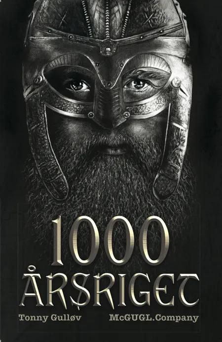 1000-årsriget af Tonny Gulløv