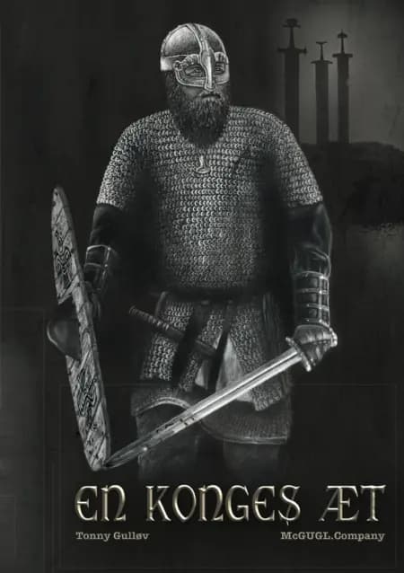 En konges æt af Tonny Gulløv