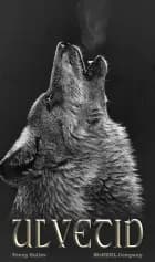 Ulvetid af Tonny Gulløv