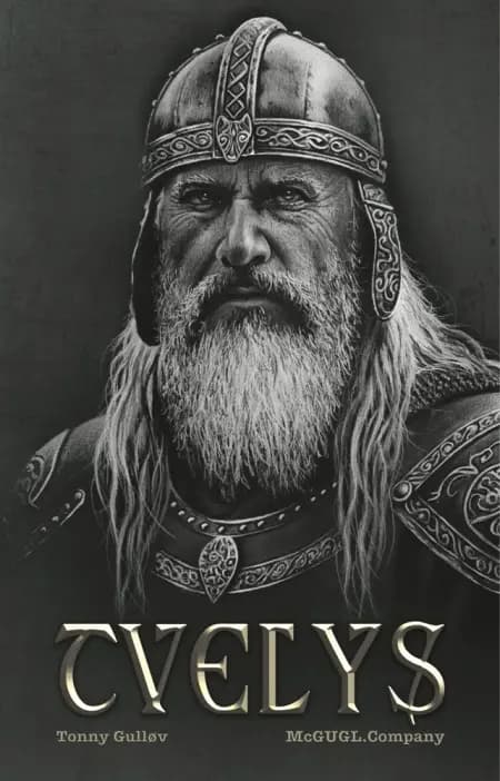 Tvelys af Tonny Gulløv