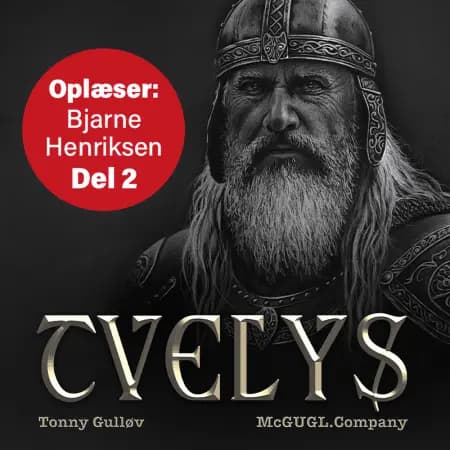 Tvelys del 2 (SAXO Version) af Tonny Gulløv