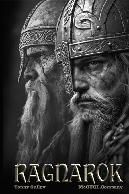 Ragnarok af Tonny Gulløv