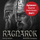 Ragnarok del 1 - SAXO udgave af Tonny Gulløv