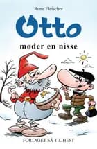 Otto møder en nisse af Rune Fleischer