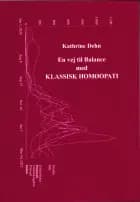 En vej til balance af Kathrine Dehn