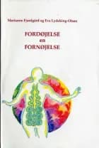 Fordøjelse en fornøjelse! af Eva Lydeking-Olsen og Marianne Fjordgård