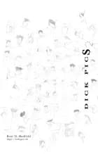 Dick Pics af René D. Hadfield