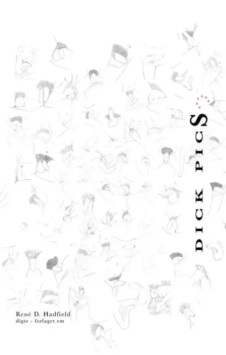 Dick Pics af René D. Hadfield