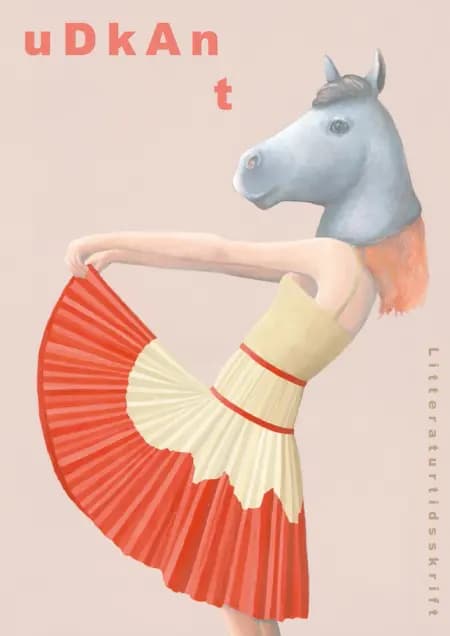 uDkAnt #23 af Flere forskellige