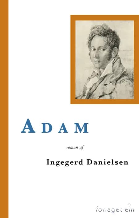 Adam af Ingegerd Danielsen