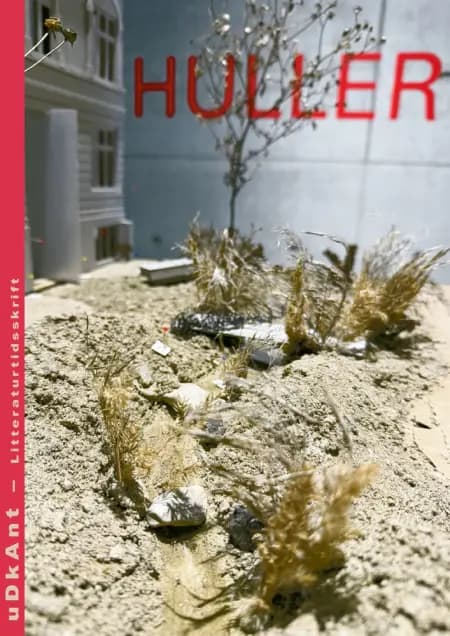 uDkAnt #30 af Flere forskellige