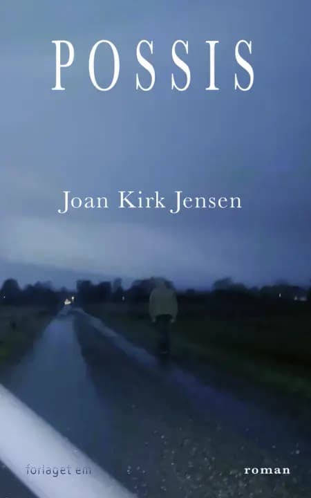 Possis af Joan Kirk Jensen