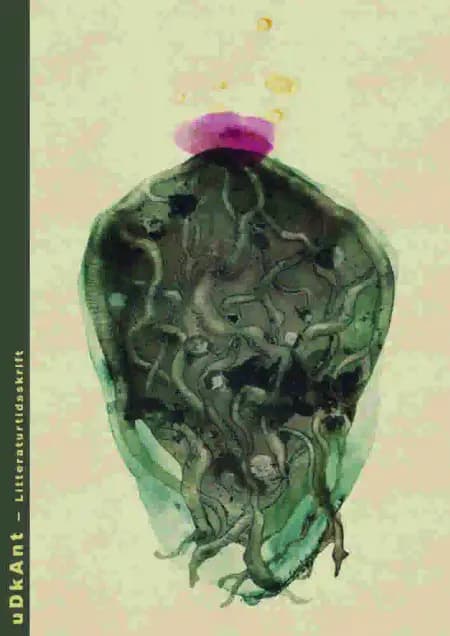 uDkAnt #31 af Flere forskellige