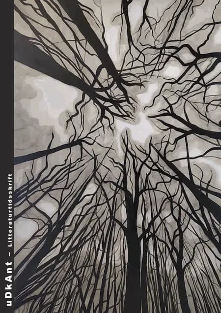 uDkAnt #31 af Flere forskellige