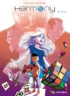 Indigo af Mathieu Reynès