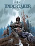 Hippokrates' skygge af Xavier Dorison og Ralph Meyer