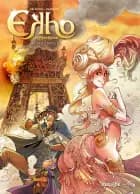 Ekho spejlverdenen 2 - Paris empire