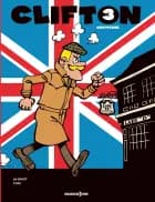 Clifton-arkiverne 3 af Bob de Groot