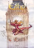Ekho spejlverdenen 7 - Swinging London