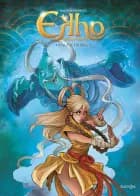 Ekho spejlverdenen 10 - Ballade i Beijing af Christophe Arleston og Alessandro Barbucci