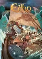 Ekho spejlverdenen 12 - Den vrantne valkyrie af Christophe Arleston og Alessandro Barbucci