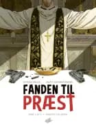 Fanden til præst 2 - Magten og æren af Sylvain Vallée - Jacky Schwartzmann