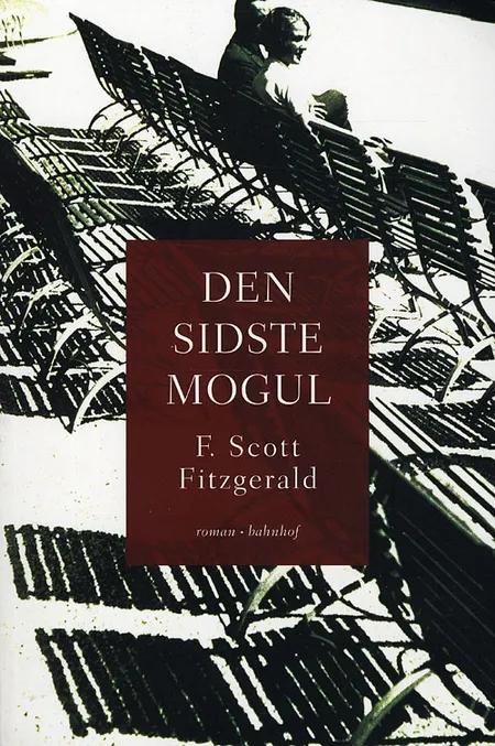 Den sidste mogul af F. Scott. Fitzgerald