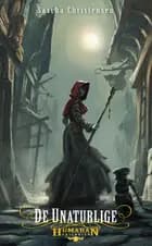 De Unaturlige af Sascha Christensen